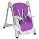 Стульчик для кормления Bambi M 3216-2-9 Purple - изображение 2