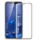 Защитное стекло Nillkin (CP+PRO) для Apple iPhone 11 (6.1") / XR (6.1") Черный - изображение 1