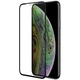 Защитное стекло Nillkin (CP+PRO) для Apple iPhone 11 Pro Max (6.5") / XS Max (6.5") Черный - изображение 1
