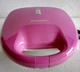 Вафельница - Орешница - печенье Silver Crest SWEW 750 A2 pink - изображение 3