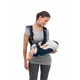 Ерго рюкзак-кенгуру Chicco Soft & Dream Вlue passion (889732813) - зображення 8