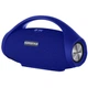 Портативная Bluetooth колонка HOPESTAR H32 (Синяя) - изображение 1