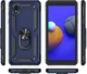 Чехол для смартфона Samsung Galaxy A01 Core SM-A013 BeCover Military Blue (BC_705564) - изображение 2