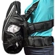 Эрго рюкзак-кенгуру Mothercare 3-way Carrier Черный (889952893) - изображение 4