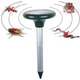 Отпугиватель грызунов на солнечной батарее Solar Rodent Repeller - зображення 1