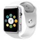 Умные смарт-часы Smart Watch Plus A1 Turbo Белые - изображение 1