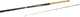 Удилище фидерное Mikado Excellence Mid Feeder 3.9 м 100 г (WAA773-390) - изображение 2