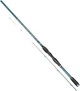 Вудлище спінінгове Mikado Lexus Sapphire Dropshot 2.6 м 5-20 г (WAA623-260) - зображення 1