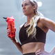 Шейкер спортивний (пляшка) BlenderBottle Pro28 Tritan 820ml Coral (Original) - изображение 3