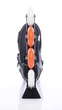 Роликовые коньки Tempish COCTAIL MATE/34-37 - изображение 7