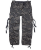 Брюки Brandit M-65 Vintage М Камуфляж (1001.4.M) - изображение 1