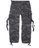 Брюки Brandit M-65 Vintage М Камуфляж (1001.4.M) - изображение 2
