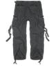 Брюки Brandit M-65 Vintage L Черные (1001.2.L) - изображение 2