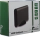 Зовнішня кишеня Argus для HDD 3.5" SATA III - USB Type-C (GD-35613-S3) - зображення 4