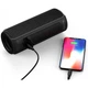 Портативная блютуз колонка Tronsmart Element T6 Plus Черная - изображение 7