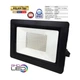 Прожектор светодиодный Horoz Electric Aslan-100 100 Вт 6400К IP65 (068-010-0100) - изображение 3