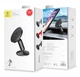 Холдер Baseus Bullet An on-board Magnetic Bracket Black - изображение 2