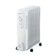 Масляный радиатор Maestro MR-950-9 (25-3634697) - зображення 2