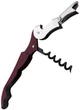 Штопор барний Empire Corkscrew 2-х ступінчастий (штопор сомельє) 12см - изображение 1