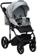 Коляска 2 в 1 Adamex Amelia Lux AM269 - изображение 8