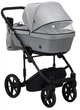 Коляска 2 в 1 Adamex Amelia Lux AM269 - изображение 6