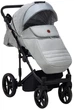 Коляска 2 в 1 Adamex Amelia Lux AM269 - изображение 7
