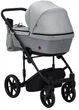 Коляска 2 в 1 Adamex Amelia Lux AM269 - изображение 5