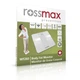 Электронные весы И Монитор Состава Тела Rossmax Wf260 - изображение 2