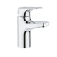 Смеситель для умывальника Grohe BauFlow 23752000 - изображение 1