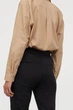 Штани H&M 34 чорний 29107833462 - зображення 3
