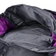 Женский туристический рюкзак (W1638-violet) Onepolar 33х64х25 см Фиолетовый 000132283 - изображение 5