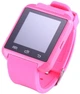 Смарт-часы UWatch U8 Pink - изображение 2