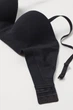 Бюстгальтер H&M 80A черный 3128437932 - изображение 2