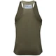 Майка Gorilla Wear Classic Tank Top XL Зелёная\Хаки (9010440004) - изображение 2