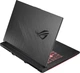 Ноутбук ASUS ROG Strix G531GT-BQ026 (90NR01L3-M04910) Black - изображение 7