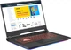 Ноутбук ASUS ROG Strix G531GT-BQ026 (90NR01L3-M04910) Black - изображение 2