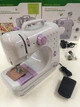 Швейна машинка 8в1 портативна Sewing Machine 505 White - изображение 2