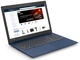 Ноутбук Lenovo IdeaPad 330-15IKB (81DE02VGRA) Midnight Blue - изображение 3