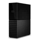 Внешний жесткий диск 3.5 6TB My Book Desktop WD (WDBBGB0060HBK-EESN) - изображение 1