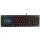 Клавиатура A4Tech Bloody B500N Grey - изображение 1