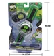 Игровой набор Проекционные Часы Ben 10 - 30 Героев Omnitrix Projector Бен 10 Тен Омнитрикс Bandai V27601 - изображение 7