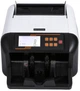 Счетчик банкнот Bill Counter RIAS 555MG c детектором UV и MG (3_00584) - изображение 2
