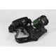 Налобный фонарь BL POLICE 2188B 158000W T6 фонарик 1050 Lumen (SM0004) - изображение 2