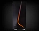 Персональный компьютер Expert PC Ultimate (A1700.16.H3S4.2070.438W); AMD Ryzen 7 1700 (3.0 - 3.7 ГГц) / ОЗУ 16 ГБ / HDD 3 ТБ + SSD 480 ГБ / NVIDIA GeForce RTX 2070 8 ГБ / без ОП / LAN / Windows 10 Home / черный - изображение 3