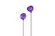 Гарнитура Philips SHE2305PP/00 Purple - изображение 2