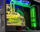 Персональный компьютер Expert PC Ultimate (I9900K.64.H10S9.2080T.491W); Intel Core i9-9900K (3.6 - 5.0 ГГц) / ОЗУ 64 ГБ / HDD 10 ТБ + SSD 960 ГБ / NVIDIA GeForce RTX 2080 Ti 11 ГБ / без ОП / LAN / Wi-Fi / Bluetooth / Windows 10 Home / черный - изображение 9