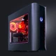 Персональний комп'ютер Expert PC Ultimate (I8700K.32.H4S2.1070T.372); Intel Core i7-8700K (3.7 - 4.7 ГГц) / RAM 32 ГБ / HDD 4 ТБ + 240 ГБ SSD / NVIDIA GeForce GTX 1070 Ti 8 ГБ / без ОП / LAN / Ubuntu / чорний - зображення 3