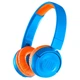 Гарнитура JBL JR300BT Blue (JBLJR300BTUNO) - изображение 7