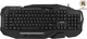 Клавіатура GamePro Ultimate GK869 Black USB - зображення 2