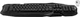 Клавіатура GamePro Ultimate GK869 Black USB - зображення 3